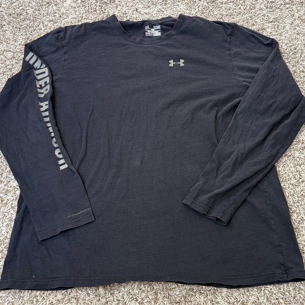 Mens Long Sleeve Tops Bundle of 3 Size Xlarge - Picture 8 of 12